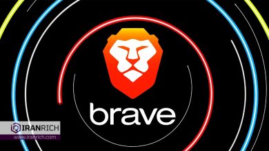 مرورگر Brave