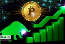 رشد ارزش بازار کریپتو؛ رکوردشکنی بیت کوین و هشدار تحلیل‌گران