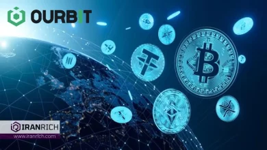 صرافی اوربیت (Ourbit) مال کجاست؟