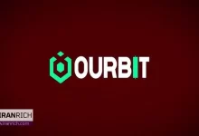 واریز و برداشت در اوربیت (Ourbit)