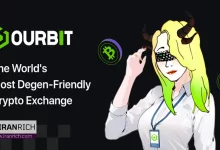 صرافی اوربیت (Ourbit)