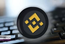 بایننس به بالاترین رکورد سهم بازار ذخایر بیت کوین دست یافت