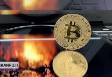 بازگشت یک نهنگ بیت‌کوین؛ سرمایه‌گذاری ۱۸۰ میلیون دلاری در پی روند صعودی بازار