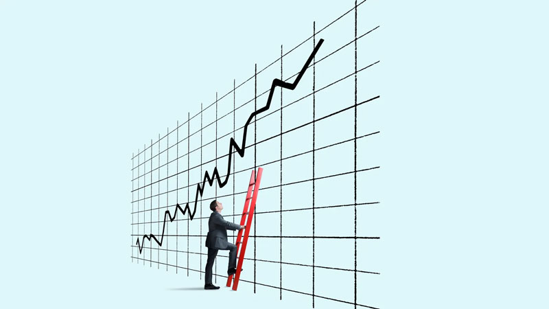 پیامدهای فومو در بازار مالی