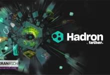 تتر پلتفرم "Hadron" را برای توکن‌سازی دارایی‌های واقعی راه‌اندازی کرد