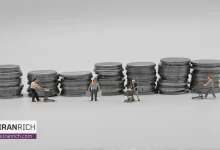 ۳ آلت کوین برای خرید در شرایط سقوط بازار ارز دیجیتال پس از اظهارات جروم پاول