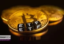 رکورد تاریخی خروج سرمایه از ETF‌های بیت‌کوین پس از کاهش قیمت‌ها