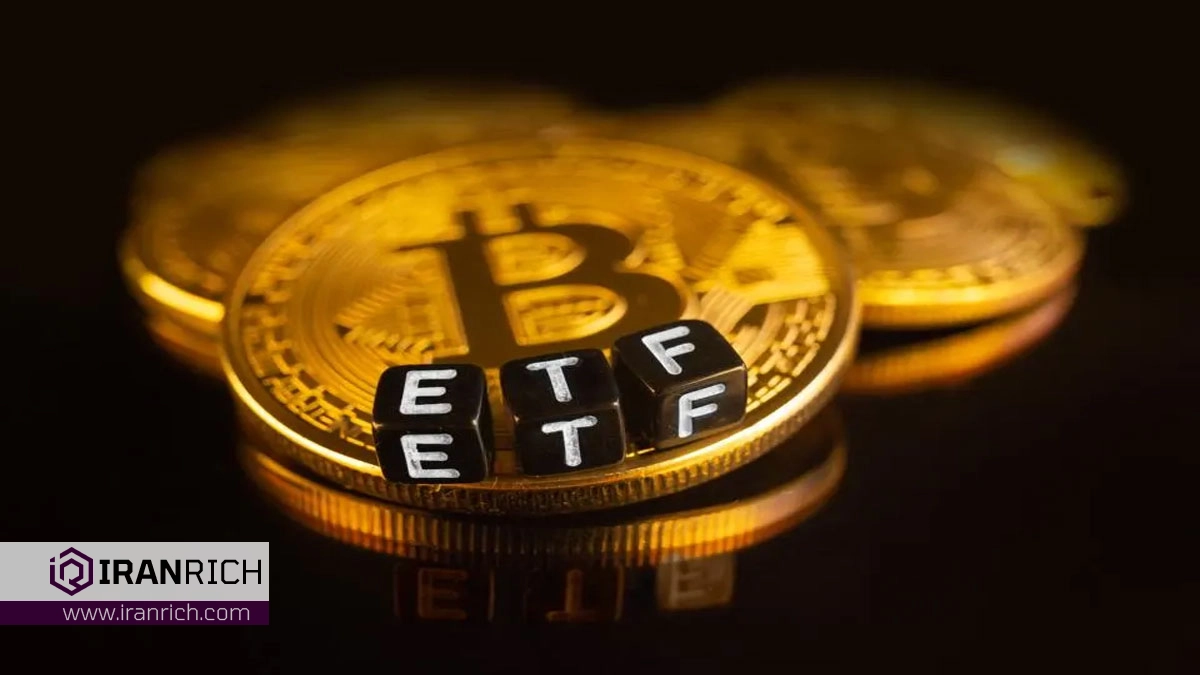 رکورد تاریخی خروج سرمایه از ETFهای بیتکوین پس از کاهش قیمتها