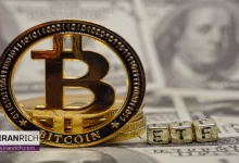 استمرار خروج سرمایه از بیتکوین ETFs در میانه رکود بازار
