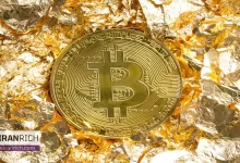 افزایش قیمت بیت‌کوین به ۱۰۸ هزار دلار: آیا بیت‌کوین استاندارد طلای جدید است؟