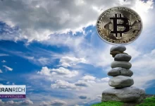 بیت‌کوین به رکورد جدید بالای ۱۰۶ هزار دلار رسید