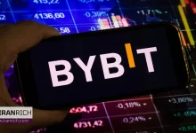 همکاری Bybit و Tonstakers برای گسترش استیکینگ TON در کیف پول Web3