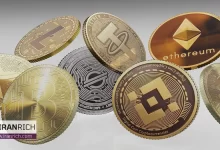 بازار کریپتو ۲۲۳ میلیون دلار زیان در روز کریسمس تجربه کرد