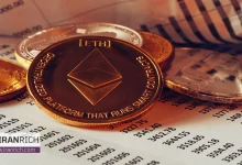 اصلاح قیمت اتریوم به ۳۰۰۰ دلار با انباشت نهنگ‌ها