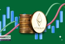 پیش‌بینی قیمت اتریوم: احتمال انفجار قیمت و ثبت ATH جدید در سه‌ماهه اول 2025