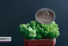 پیش‌بینی قیمت اتریوم: رشد بیشتر با inflow‌های ETF و تقاضای نهادی