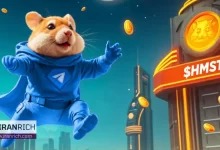 همستر کامبت؛ آغاز راه‌اندازی DAO برای دارندگان توکن HMSTR