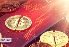 آیا فروش هولدرهای بلندمدت عامل کاهش قیمت بیتکوین است؟