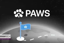 توکن PAWS در آستانه عرضه: اطلاعات جدید از ایردراپ و قیمت احتمالی در بازار