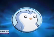 پنگو (PENGU) بزرگترین میم کوین سولانا شد