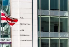کارولین کرنشاو تهدید بزرگتری برای کریپتو نسبت به رئیس SEC، گری گنسلر است!