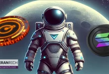 پیش‌بینی قیمت سولانا: آیا هدف 1500 دلار در این بازار صعودی ممکن است؟