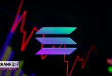 نهنگهای سولانا در حال خرید با احتمال تایید ETF به 56% رسیدهاند
