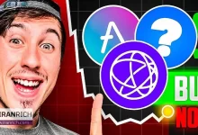 ۳ آلت کوین برتر برای خرید در دوران کاهش بازار