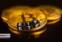 صندوق‌های ETF بیت‌کوین آمریکا از ساتوشی ناکاموتو پیشی گرفتند
