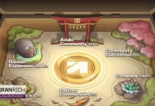 توکن ANIME: تحولی جدید برای طرفداران انیمه در دنیای بلاکچین