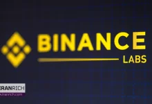 Binance Labs در 2025 بازسازی برند می‌کند: دستاوردهای مهم 2024