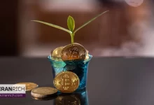 بیتکوین به سوی ۱۱۲ هزار دلار پیش میرود