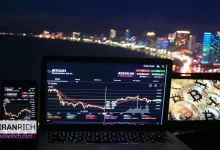 بیت‌کوین به سمت ۱۱۲ هزار دلار حرکت می‌کند: تقاضای نهنگ‌ها موتور اصلی رشد قیمت