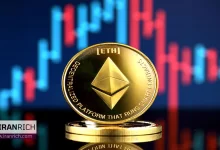 هکر معروف بلاک‌چین 51,000 اتریوم دزدیده شده را منتقل کرد؛ کاهش قیمت اتریوم