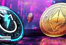 پیش‌بینی قیمت اتریوم: آیا ETH به زودی شکستن بزرگ خواهد داشت؟