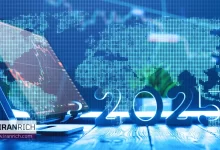 پیش‌بینی‌های فرانکلین تمپلتمتون برای 2025: سال رشد کریپتو و نقاط عطف بزرگ