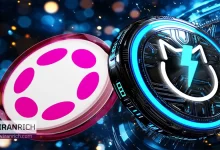 پیش‌بینی قیمت پولکادات: آیا DOT می‌تواند به ۲۰ دلار برسد؟