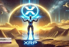 درخواست Purpose Investments برای ETF XRP در کانادا
