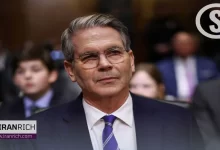 اسکات بسنت وزیر خزانه‌داری آمریکا شد: تاثیر بر کریپتو