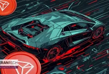 TRON، بیت‌کوین کش و Lunex: آلت‌کوین‌هایی که در 2025 برای صعود آماده‌اند