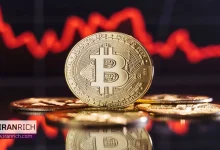 سقوط بیت‌کوین به زیر 88 هزار دلار و لیکویید 1.3 میلیارد دلار