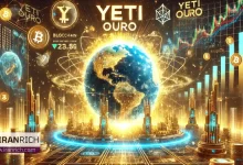 بازگشت بیت‌کوین و پاداش ۲۵ درصدی Yeti Ouro