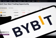 هک Bybit: شست‌وشوی ۶۰۵ میلیون دلار اتریوم