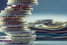 خروج 508 میلیون دلار از رمزارزها در پی ناپایداری اقتصادی آمریکا