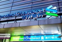 پیش‌بینی Standard Chartered: بیت‌کوین تا 2028 به 500 هزار دلار می‌رسد