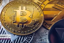 اعلام تعرفه‌های ترامپ باعث لیکویید شدن 2.23 میلیارد دلار ارز دیجیتال شد