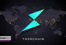 رکورد یک میلیارد دلاری معاملات THORChain پس از هک بایبیت