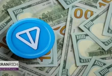 پیشبینی رشد ۲۵ درصدی قیمت Toncoin با پشتیبانی تلگرام