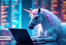 نهنگ Uniswap در پی افت بازار 16 میلیون دلار UNI جمعآوری کرد