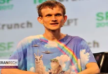 ویتالیک بوترین خواستار راه‌حل‌های بهتر برای کیف پول‌ها پس از حمله به بای‌بیت